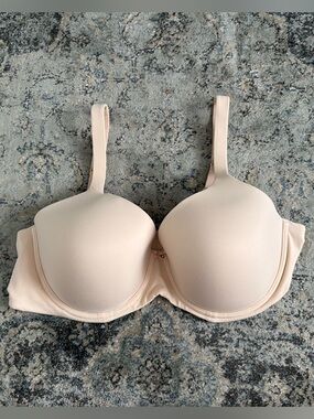 Soma Embraceable Full Coverage 42D Nude
